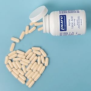 Ligament Restore | Pure Encapsulations® | 120 Capsules