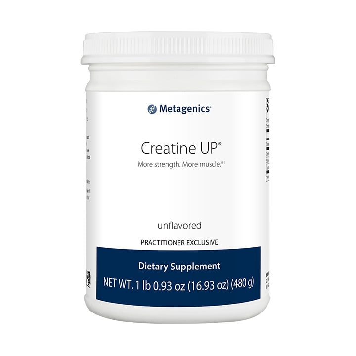 Creatine UP™ | Metagenics® | 60 servings