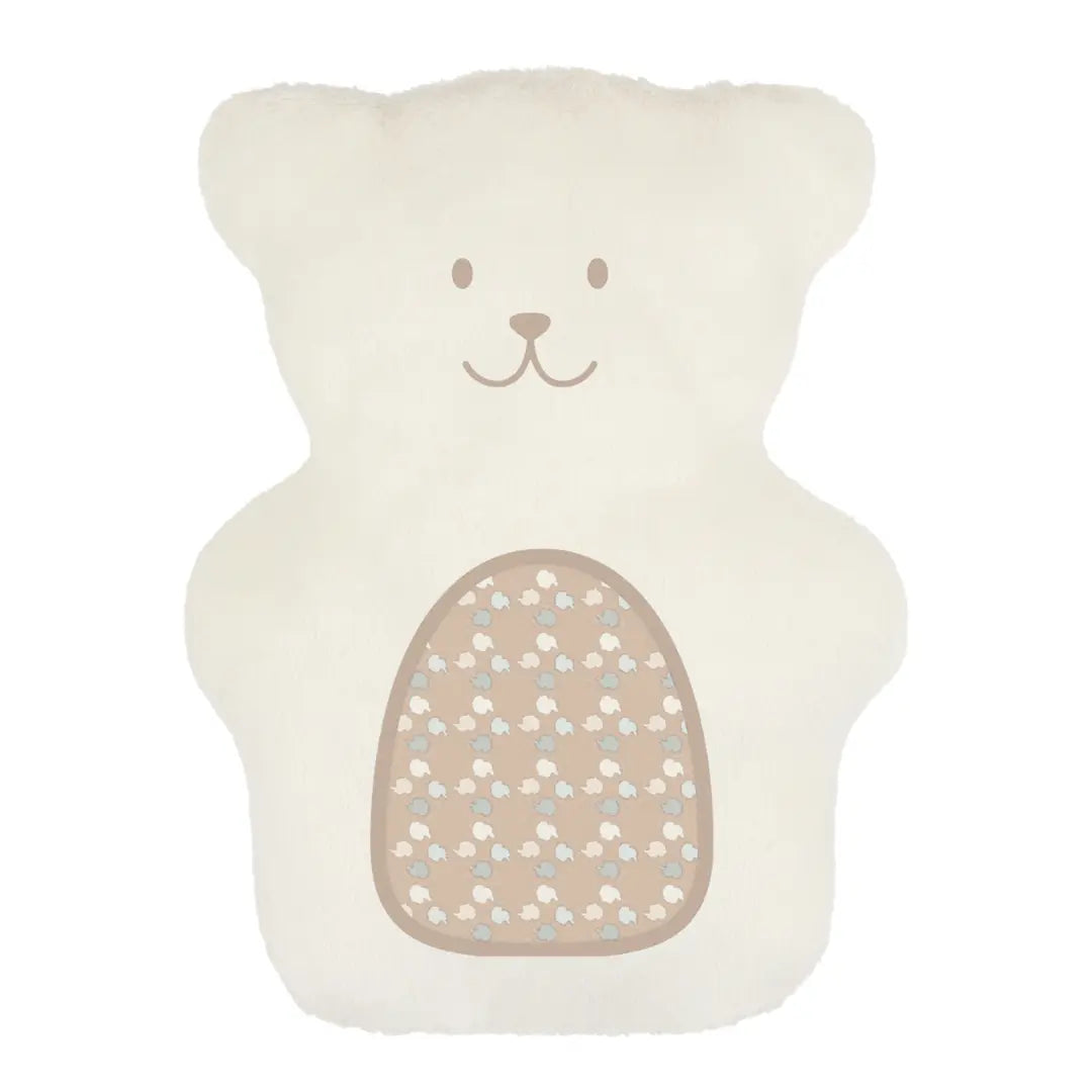 Petit ourson thérapeutique - Cozy