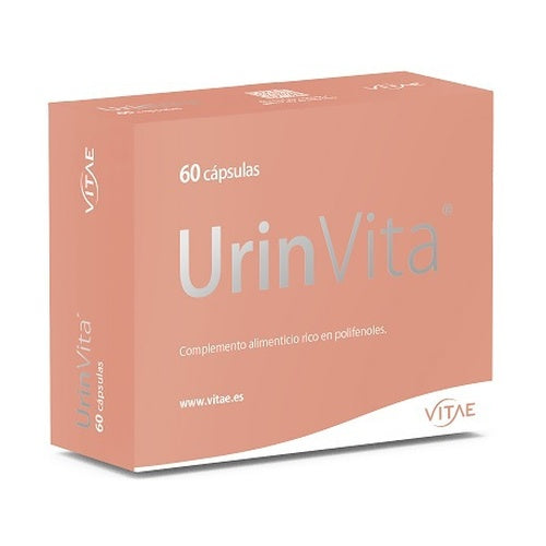 UrinVita | VITAE | 60 Capsules