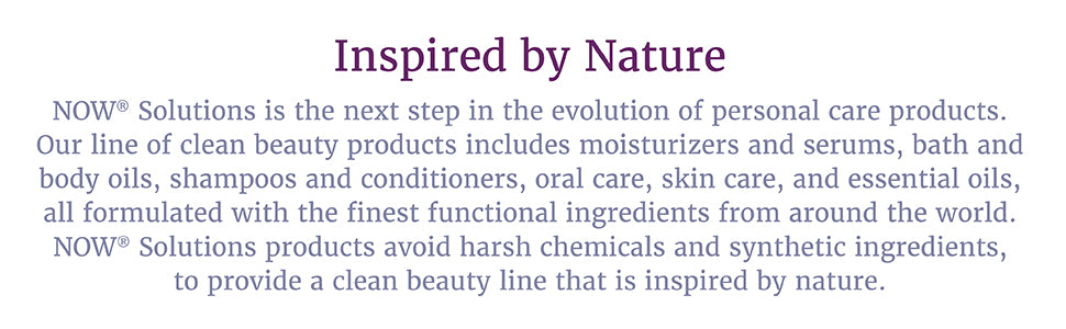 Lavender Almond Massage Oil | NOW® | 473 mL
