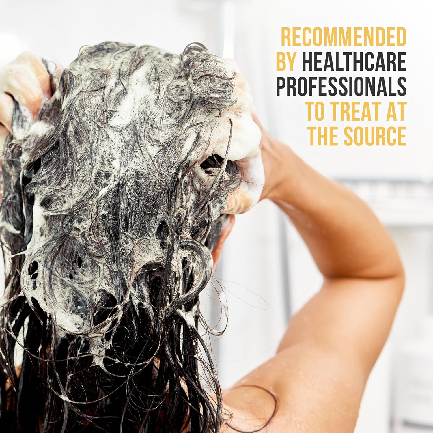Medicated Shampoo | Sebcur-T | Different Sizes