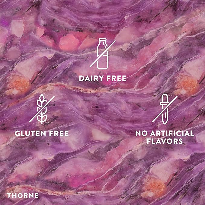 Whey Protein Isolate | Thorne® | 31.9 or 29.5 oz