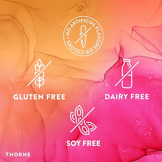 Collagen Plus | Thorne® | 17.5 oz