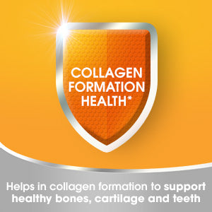 ImmunoPRO | Redoxon® | 15 Orange-Flavored Tablets