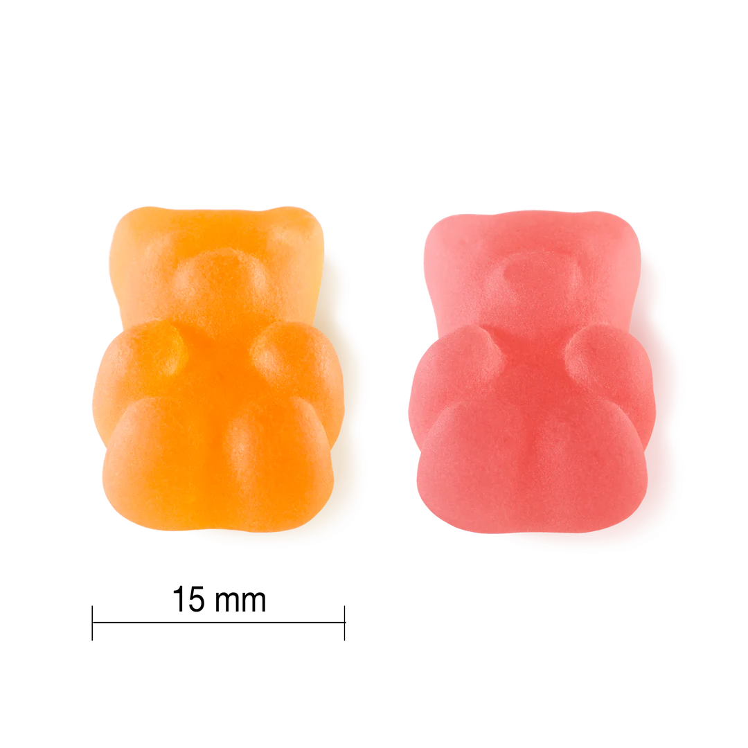 Kids Vitamin C+D3 Gummies with Zinc | Jamieson™ | 90 Gummies