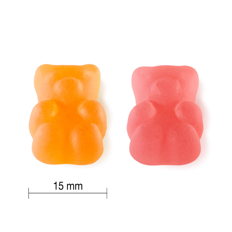 Kids Vitamin C+D3 Gummies with Zinc | Jamieson™ | 90 Gummies