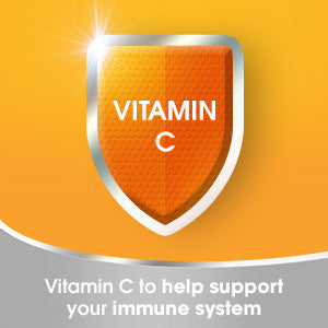 ImmunoPRO | Redoxon® | 15 Orange-Flavored Tablets