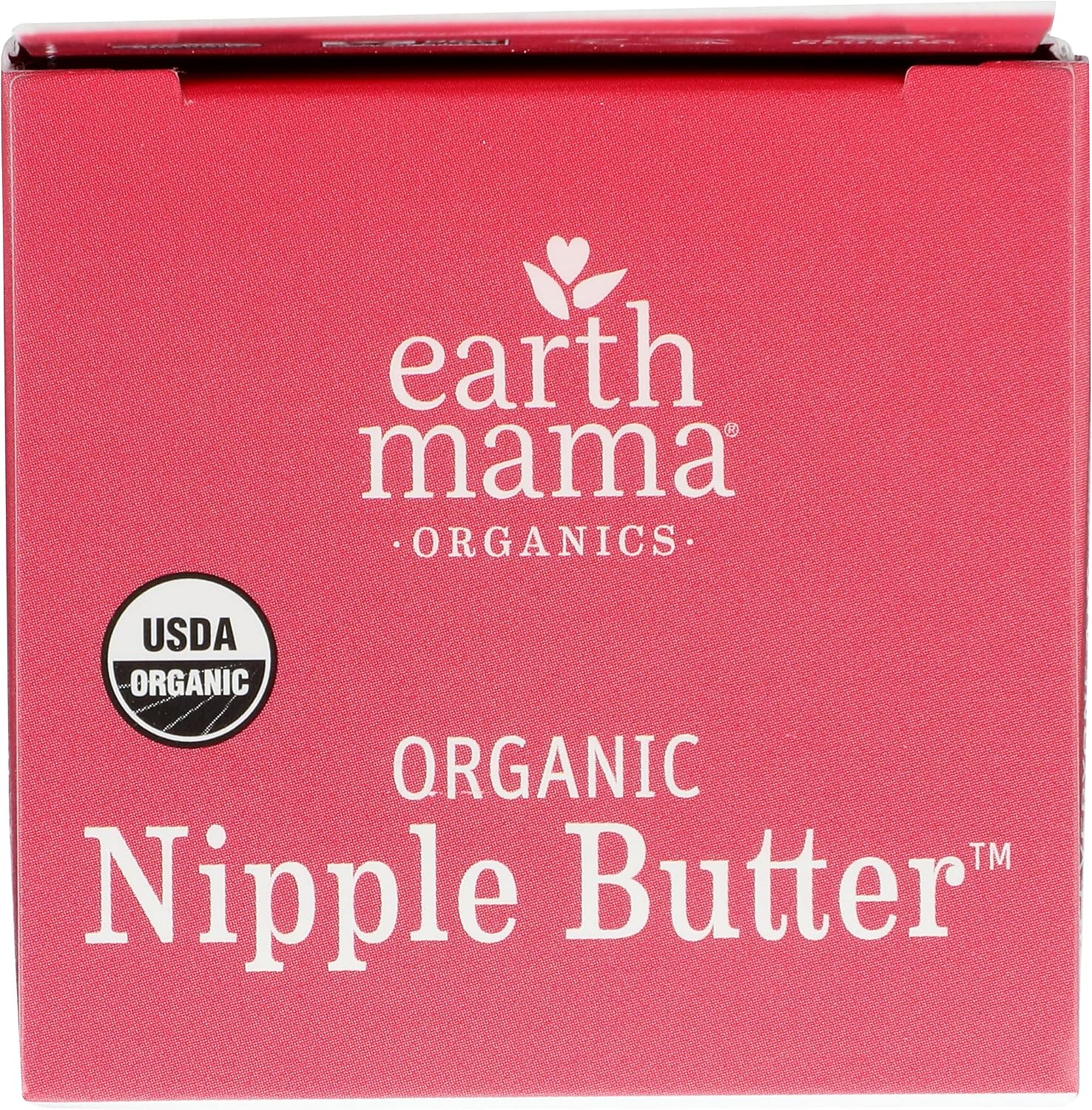 Organic Nipple Butter® | EARTH MAMA ORGANICS | 60ml
