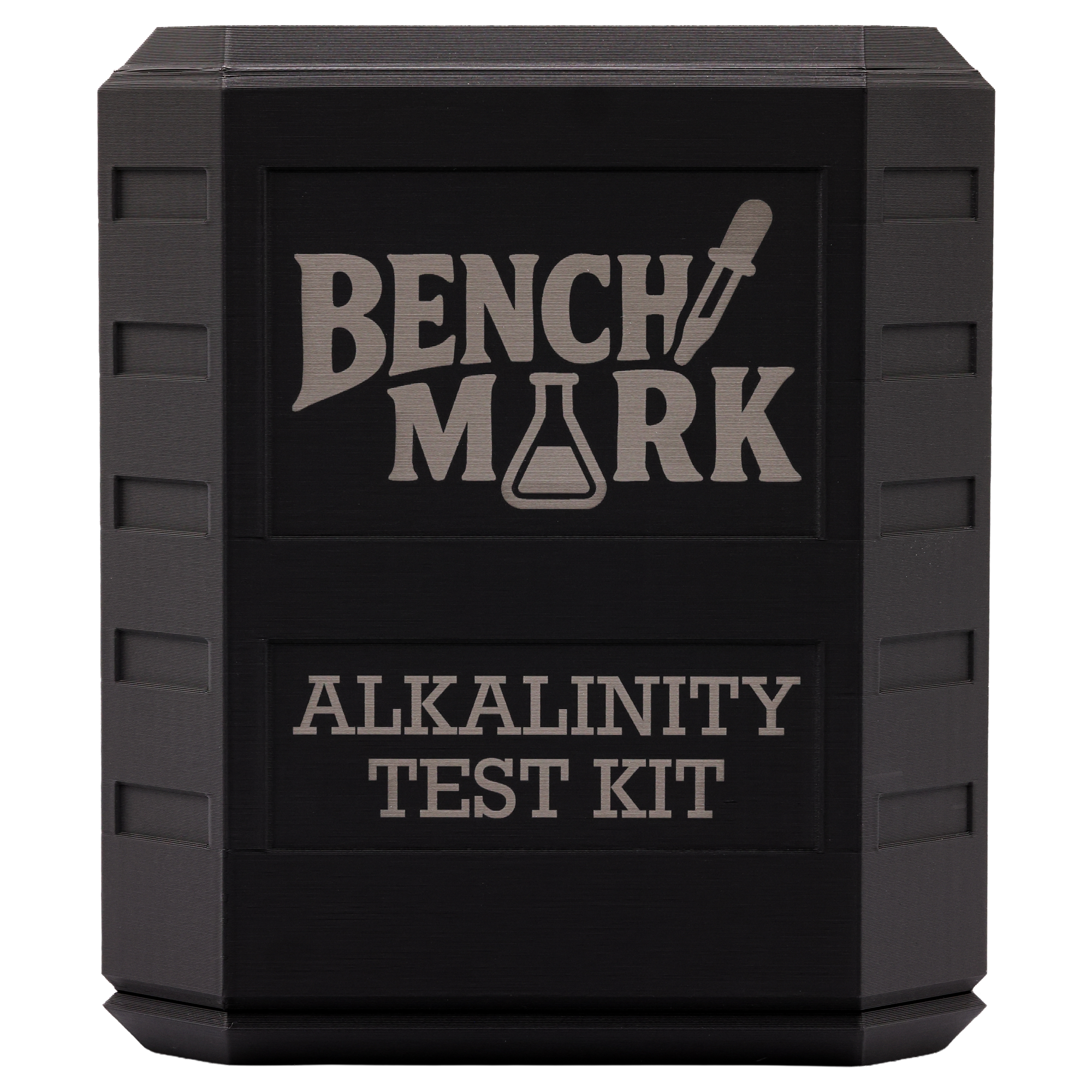 Alkalinity Test Kit