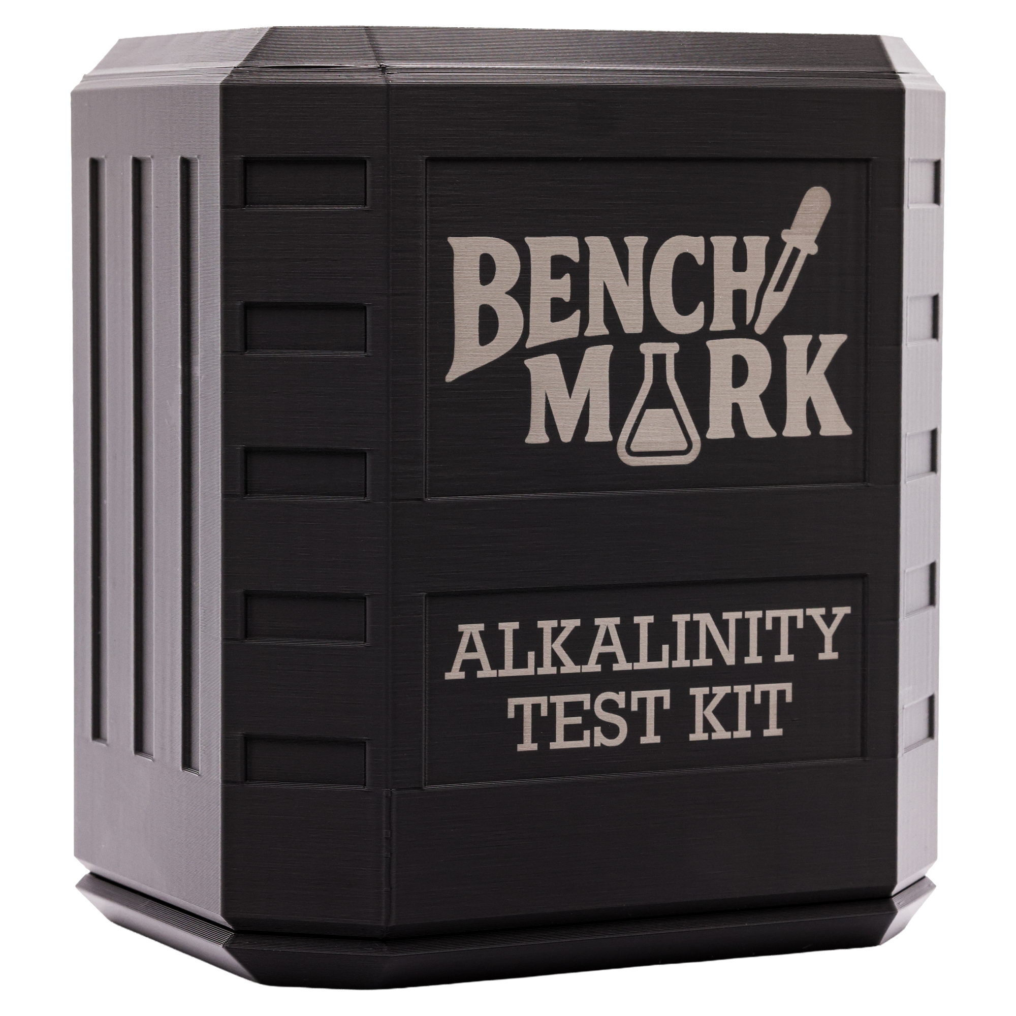 Alkalinity Test Kit