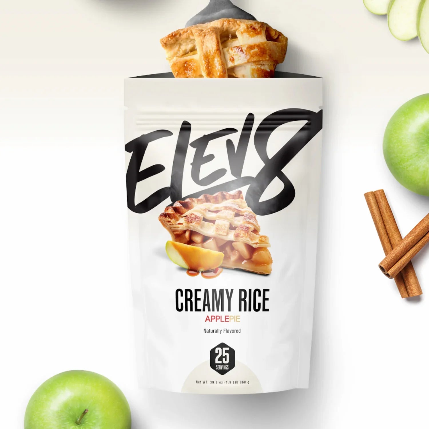 Apple Pie