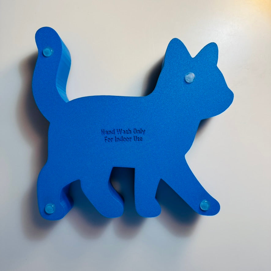 Personalized Slow Puzzle Feeder Bowl – C Series