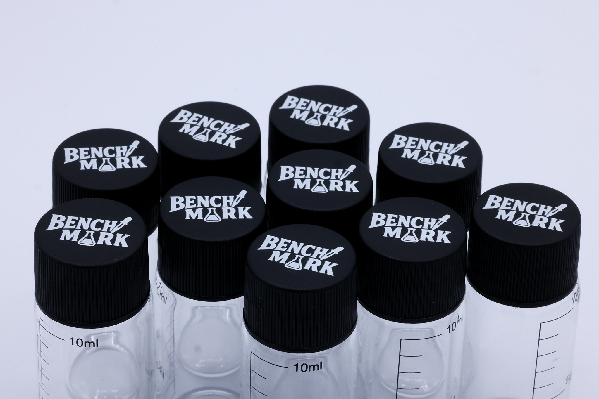 Benchmark 5 mL Test Vial