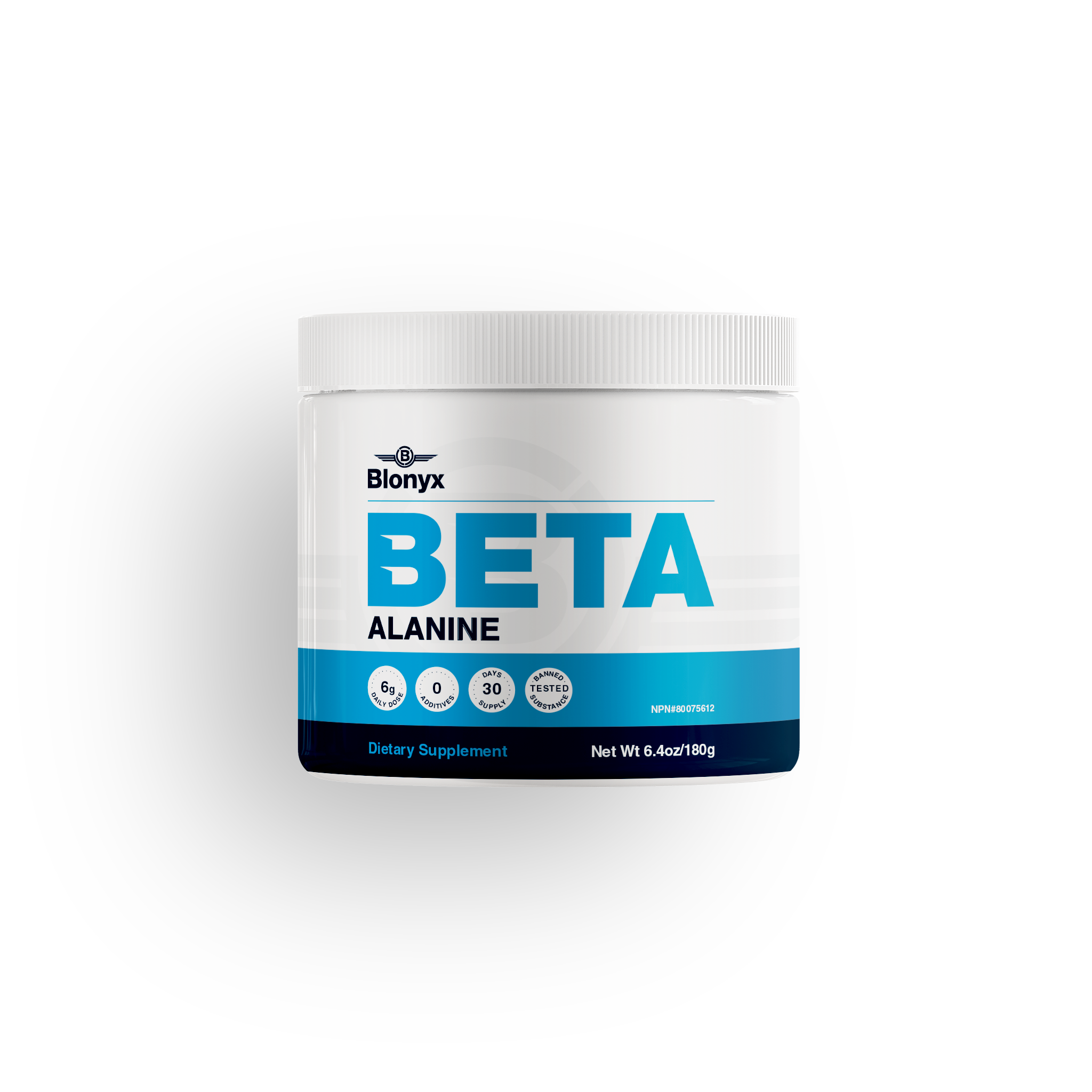 Blonyx Beta Alanine