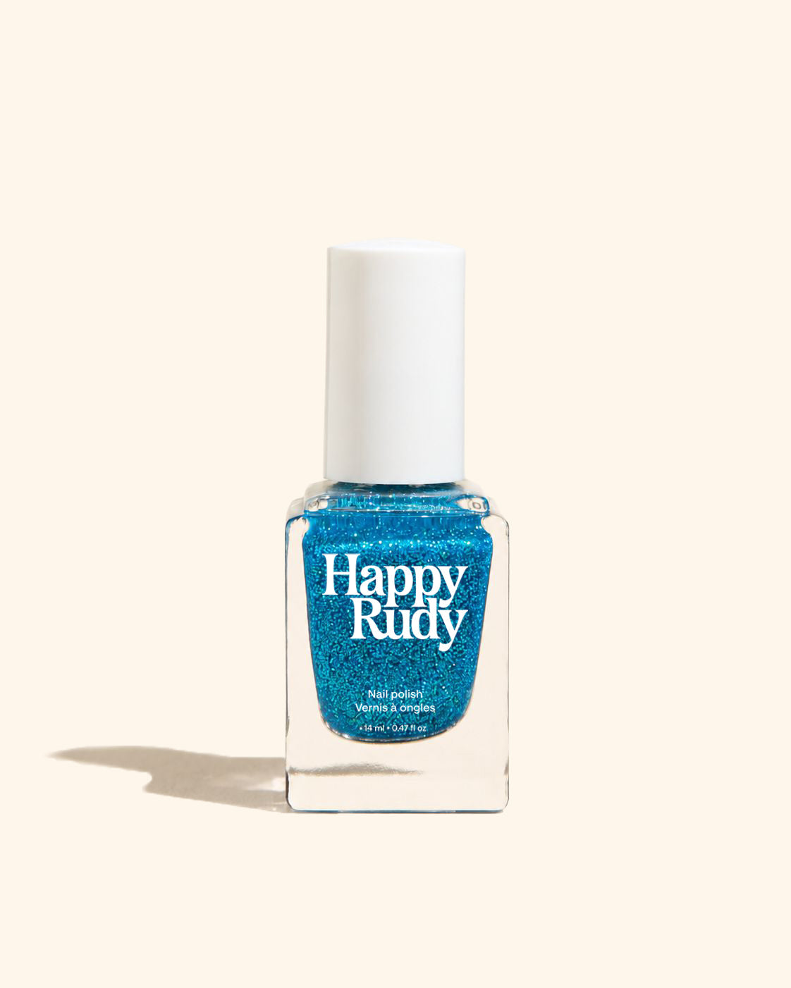 CERULEAN, ACTUALLY