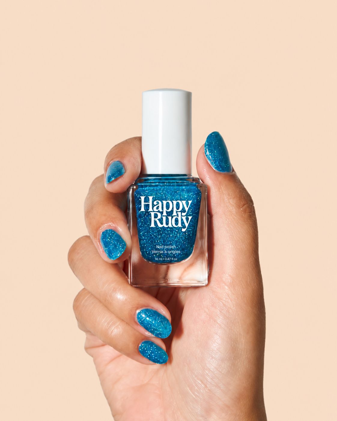 CERULEAN, ACTUALLY
