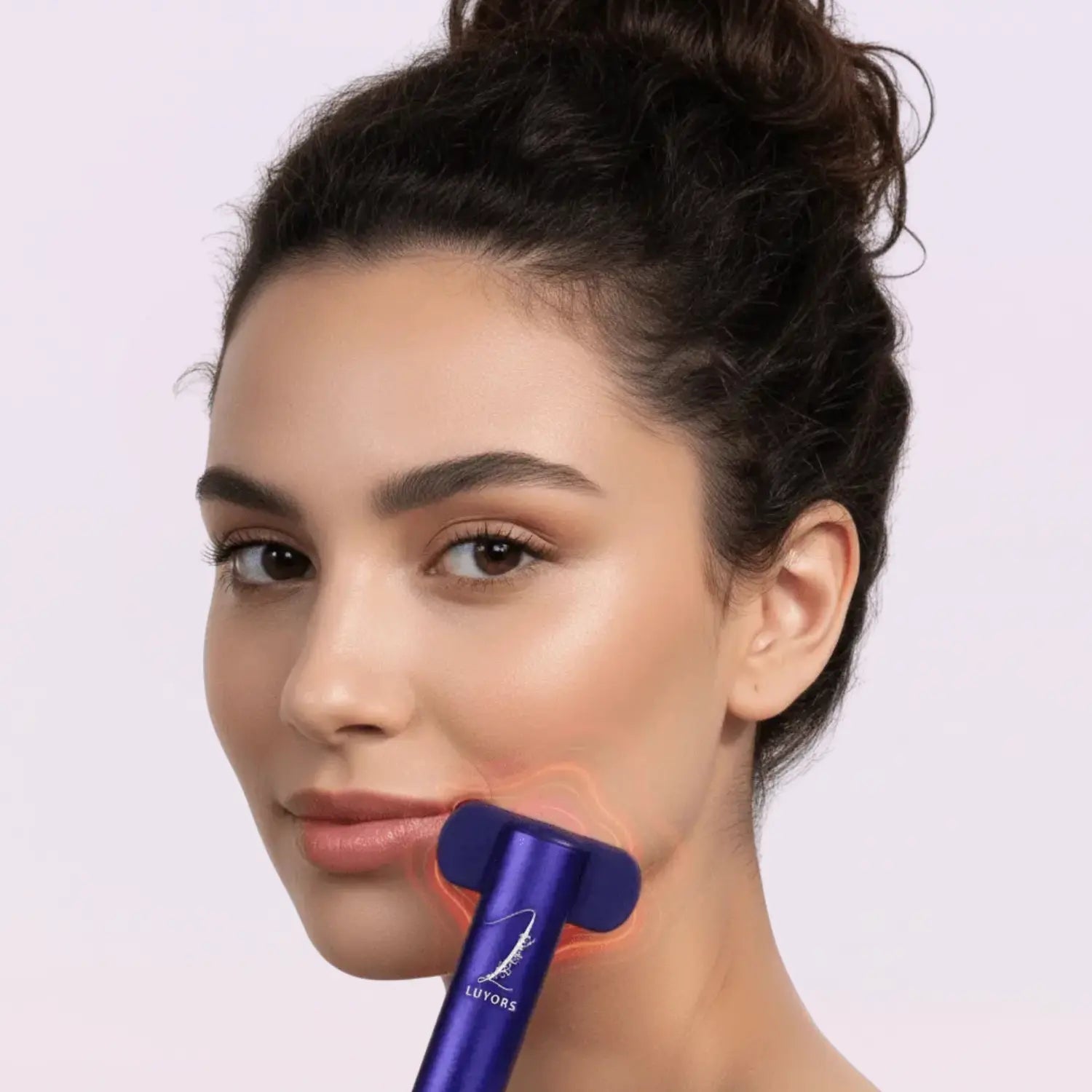 Chromaglow™ 7 Color Skincare Wand