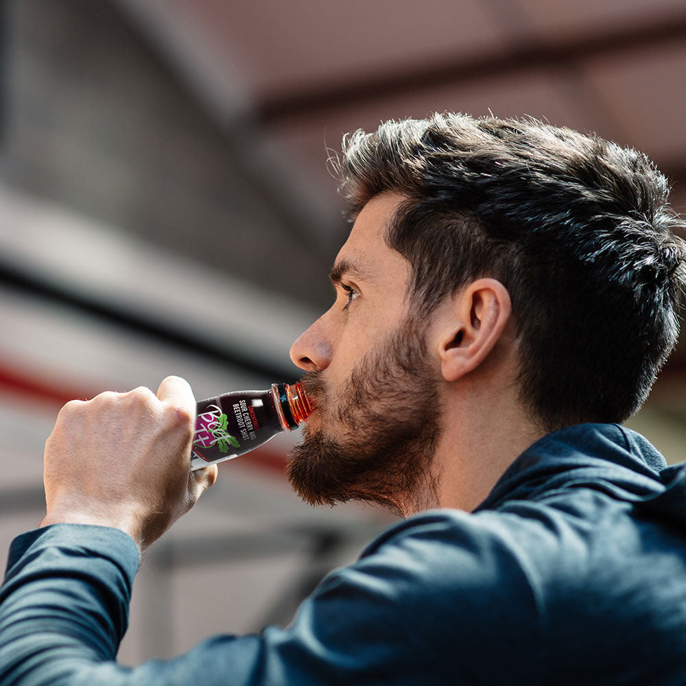 Beet It Regen Cherry+ - Box of 15 Shots