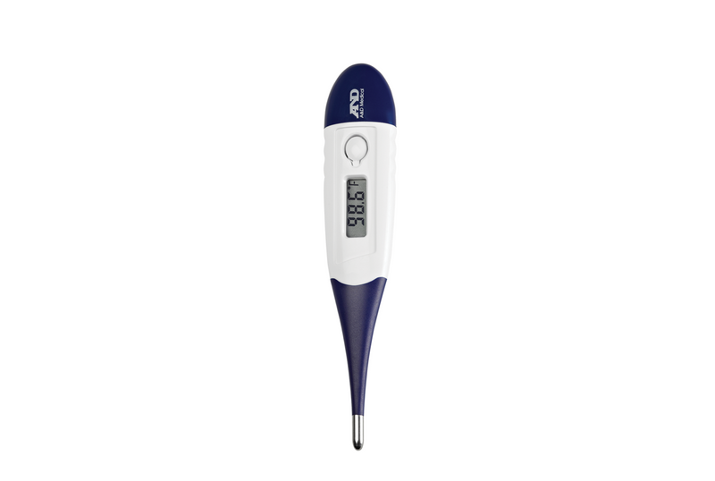 ESSENTIAL One Button Quick Thermometer | AND | Medical Device