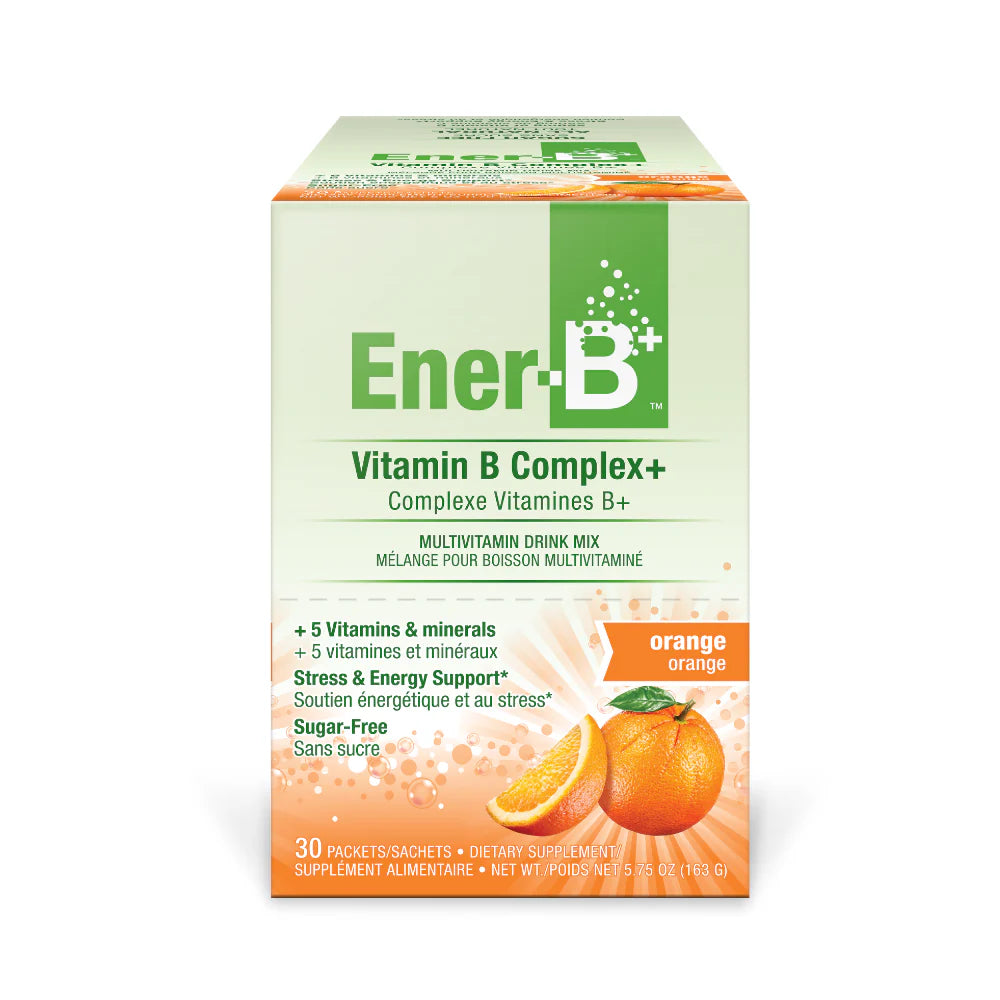 Ener B+ | Ener-Life™ | 30 Sachet Carton
