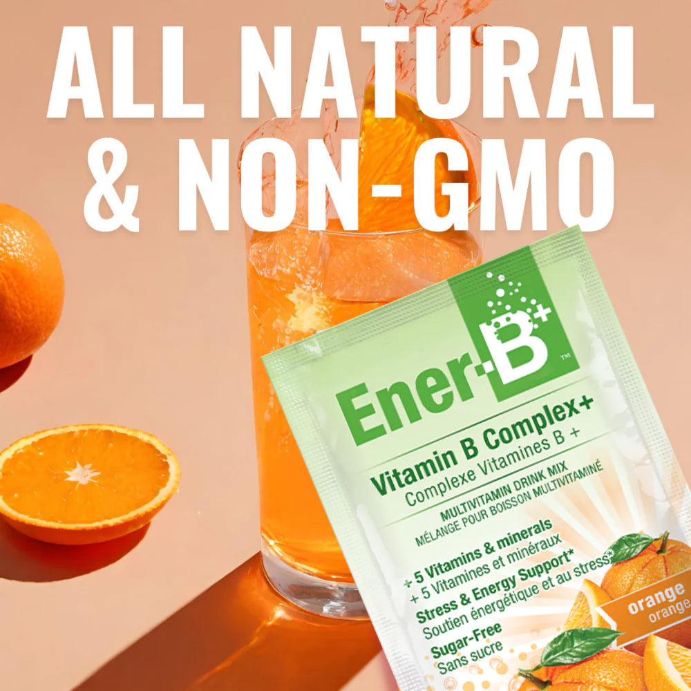Ener B+ | Ener-Life™ | 30 Sachet Carton