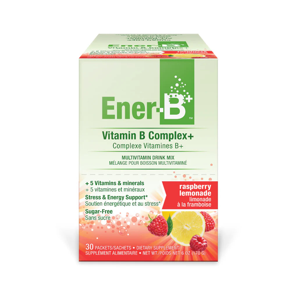 Ener B+ | Ener-Life™ | 30 Sachet Carton