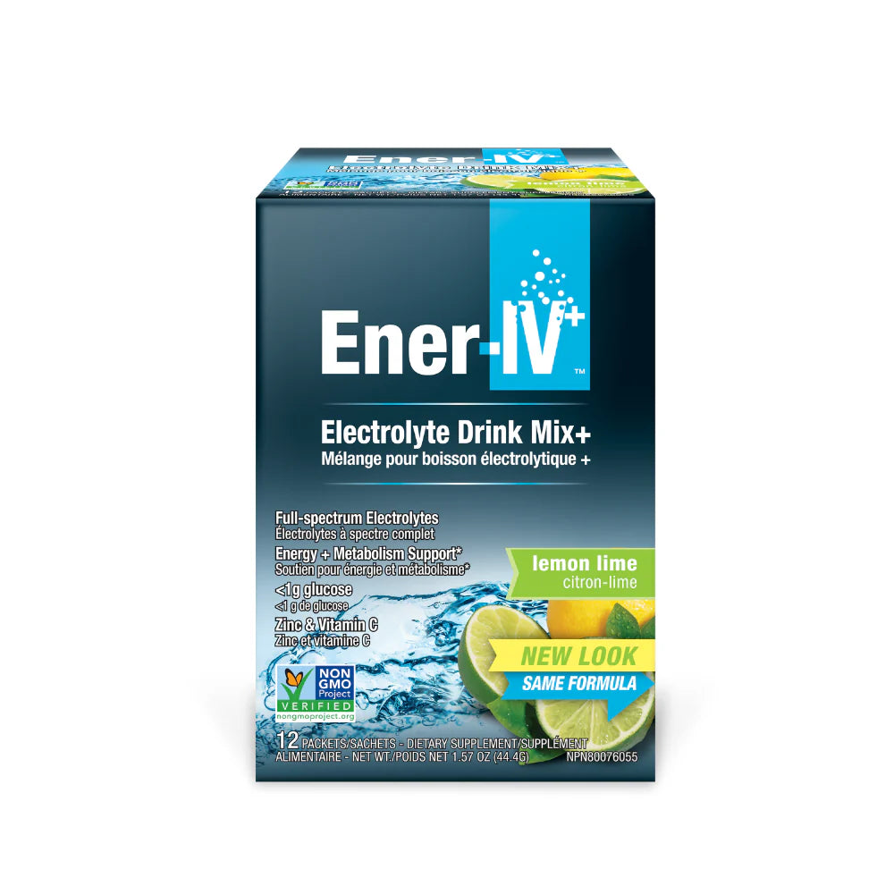 Ener-IV Plus | Ener-Life™ | 12 Sachet