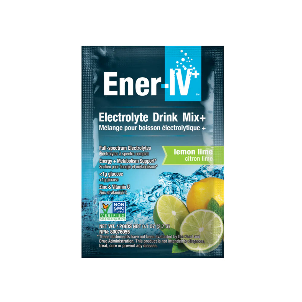 Ener-IV Plus | Ener-Life™ | 12 Sachet