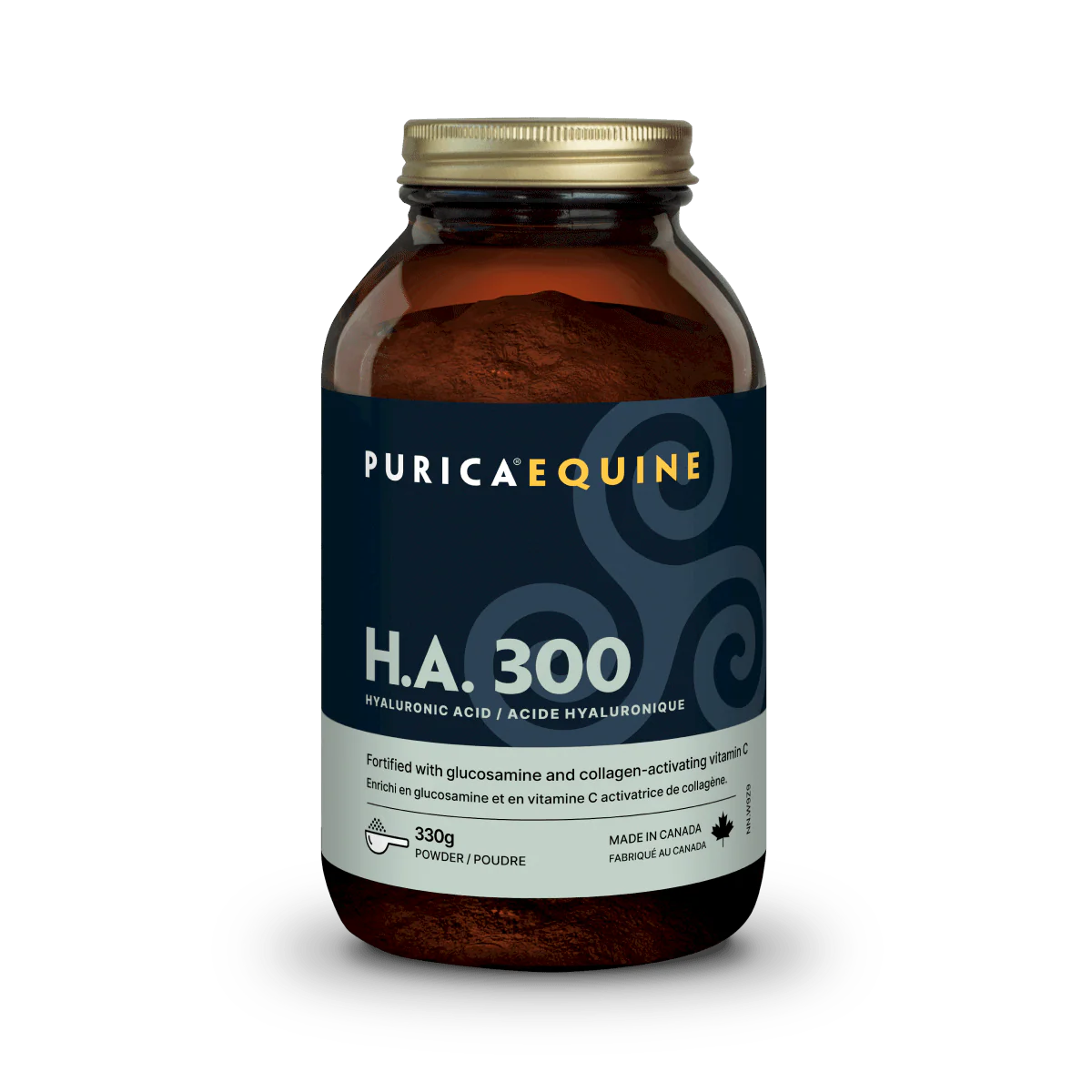 Equine HA 300 | Purica® | Powder