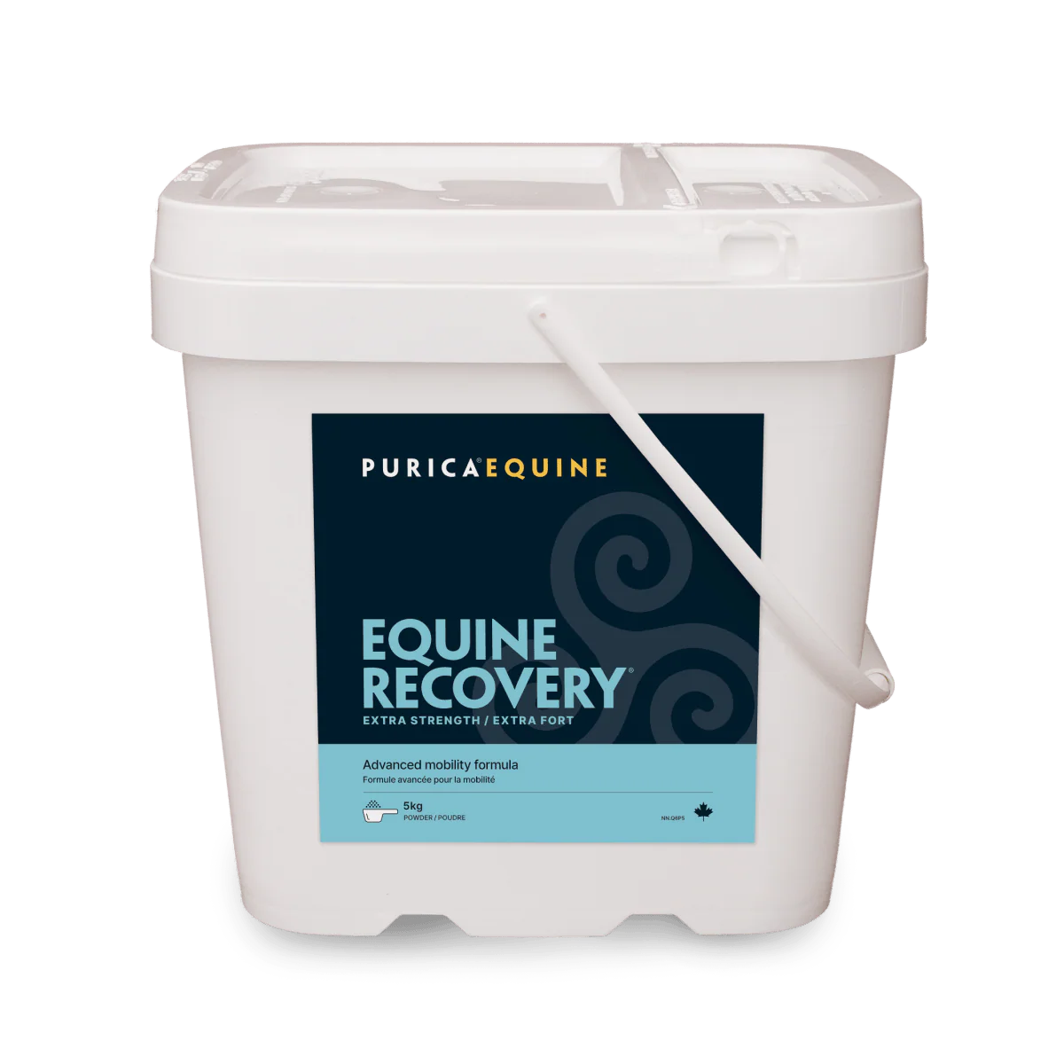 Equine Recovery Extra Strength | Purica®| Powder