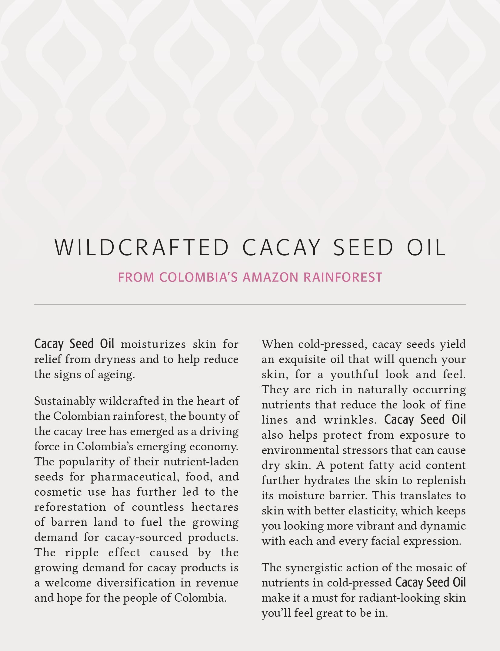 Sea Buckthorn Seed Oil | New Roots HERBAL® | 30 mL