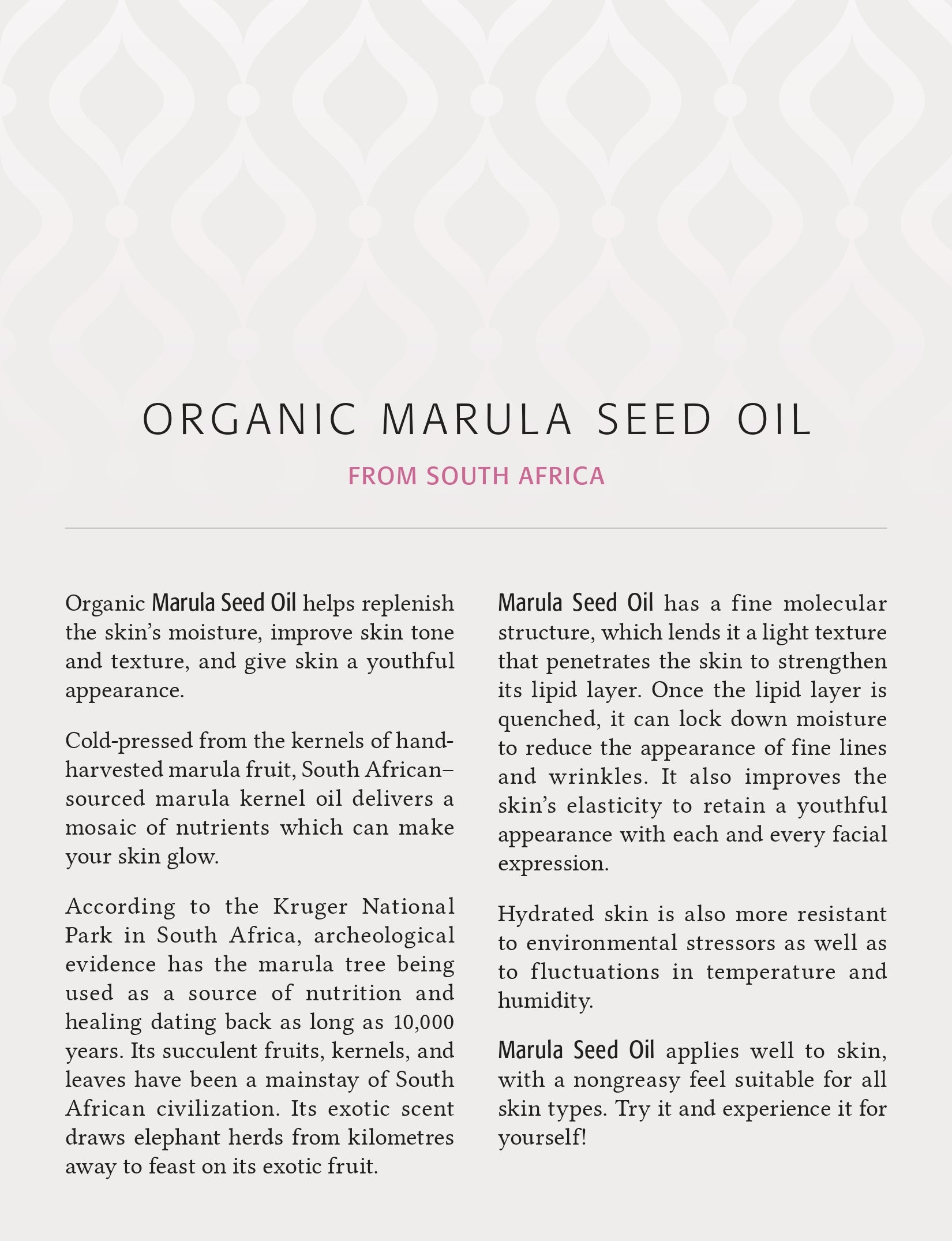Sea Buckthorn Seed Oil | New Roots HERBAL® | 30 mL