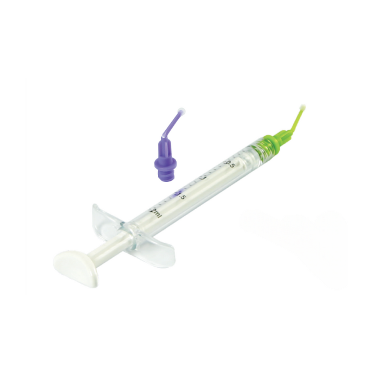 GentFlow Dispensing Tips - 40/box