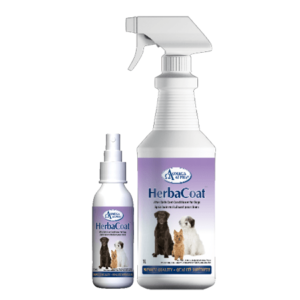 HerbaCoat™ | Omega Alpha® | Various Size