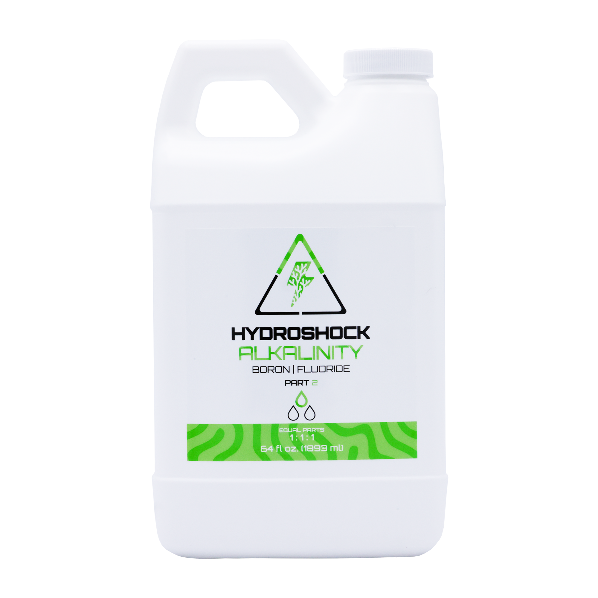 Hydroshock Alkalinity | Part 2