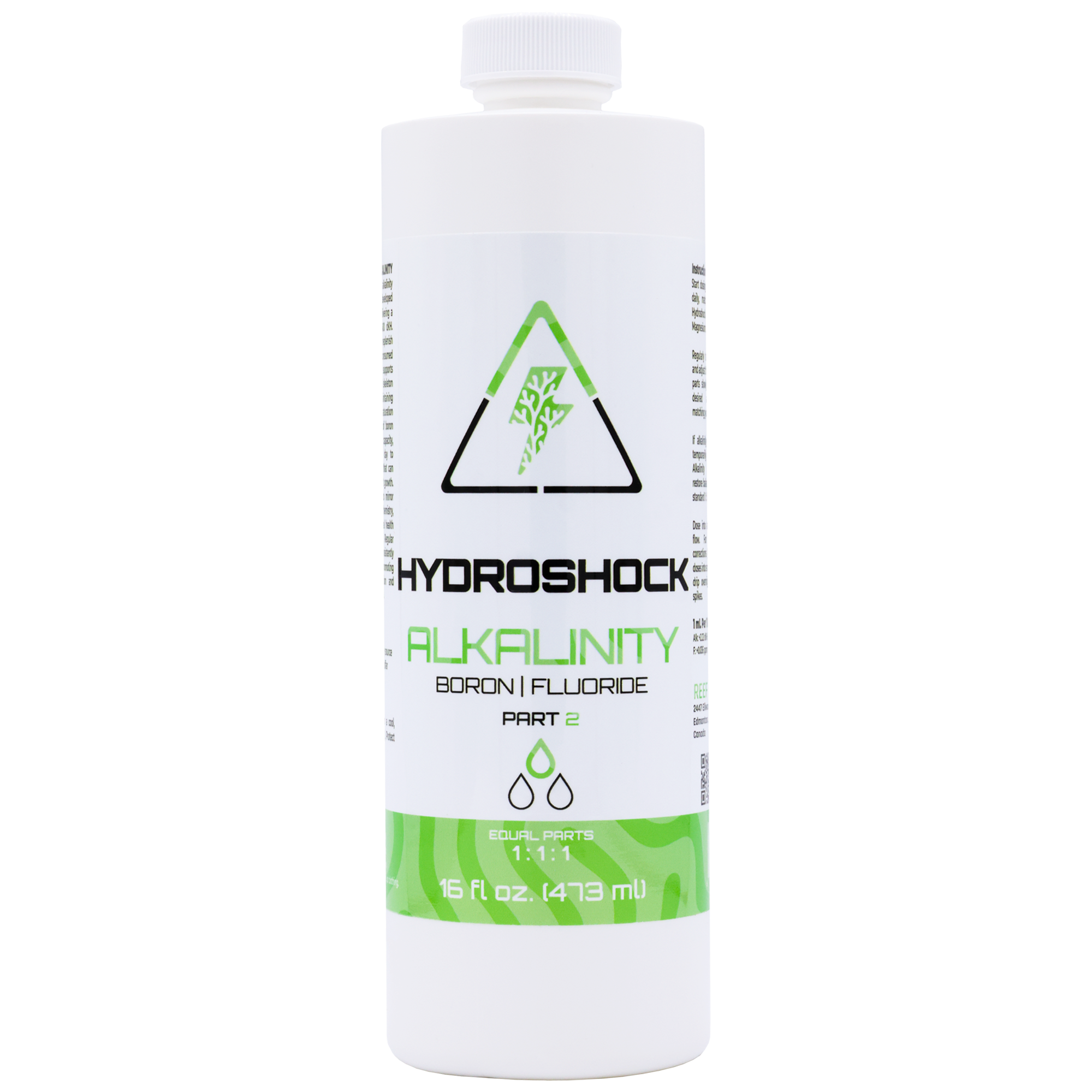 Hydroshock Alkalinity | Part 2