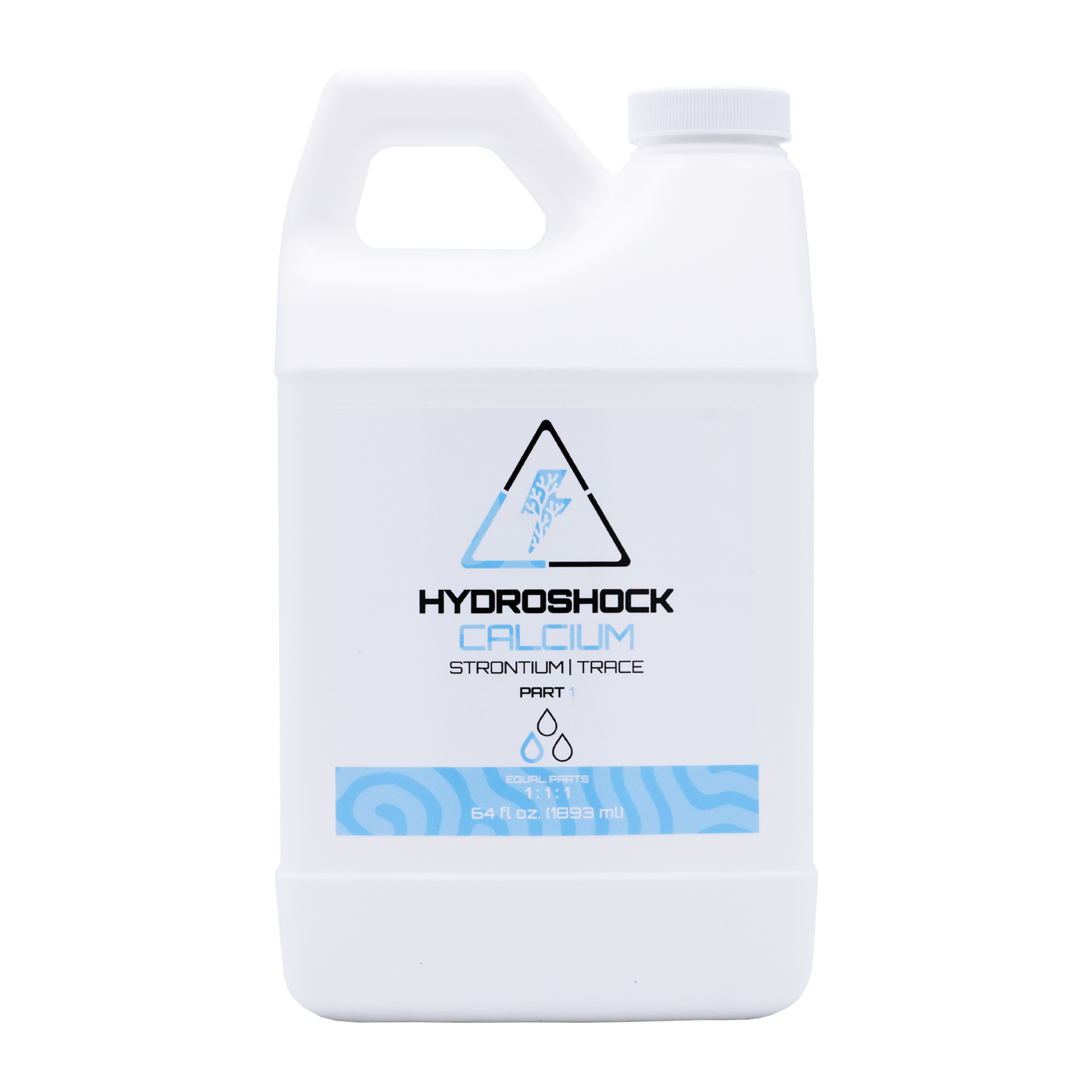 Hydroshock Calcium | Part 1