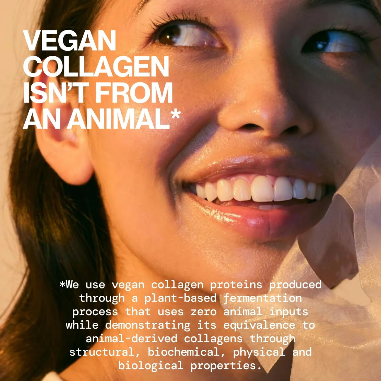 Vegan Collagen Hydrate & Plump Face Mask | Pacifica | 18 mL (0.6fl. oz)