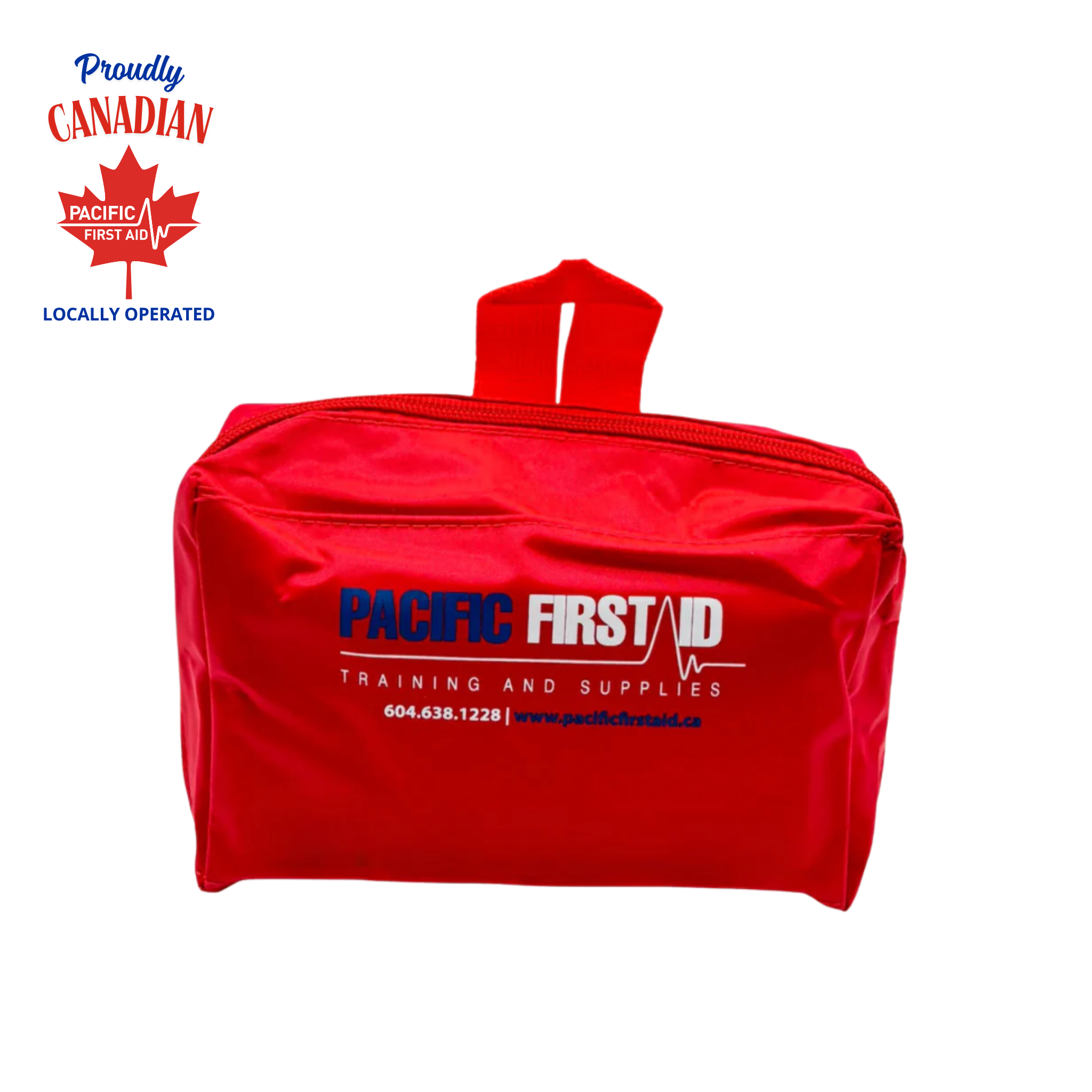 Workplace Type 1 - Personal First Aid Kit