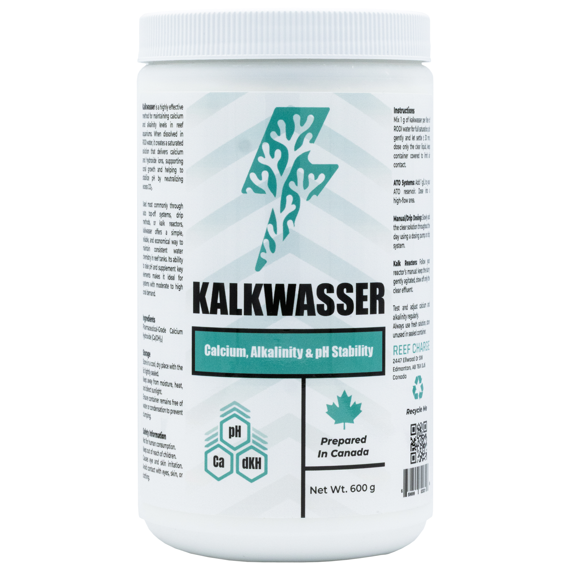 Kalkwasser
