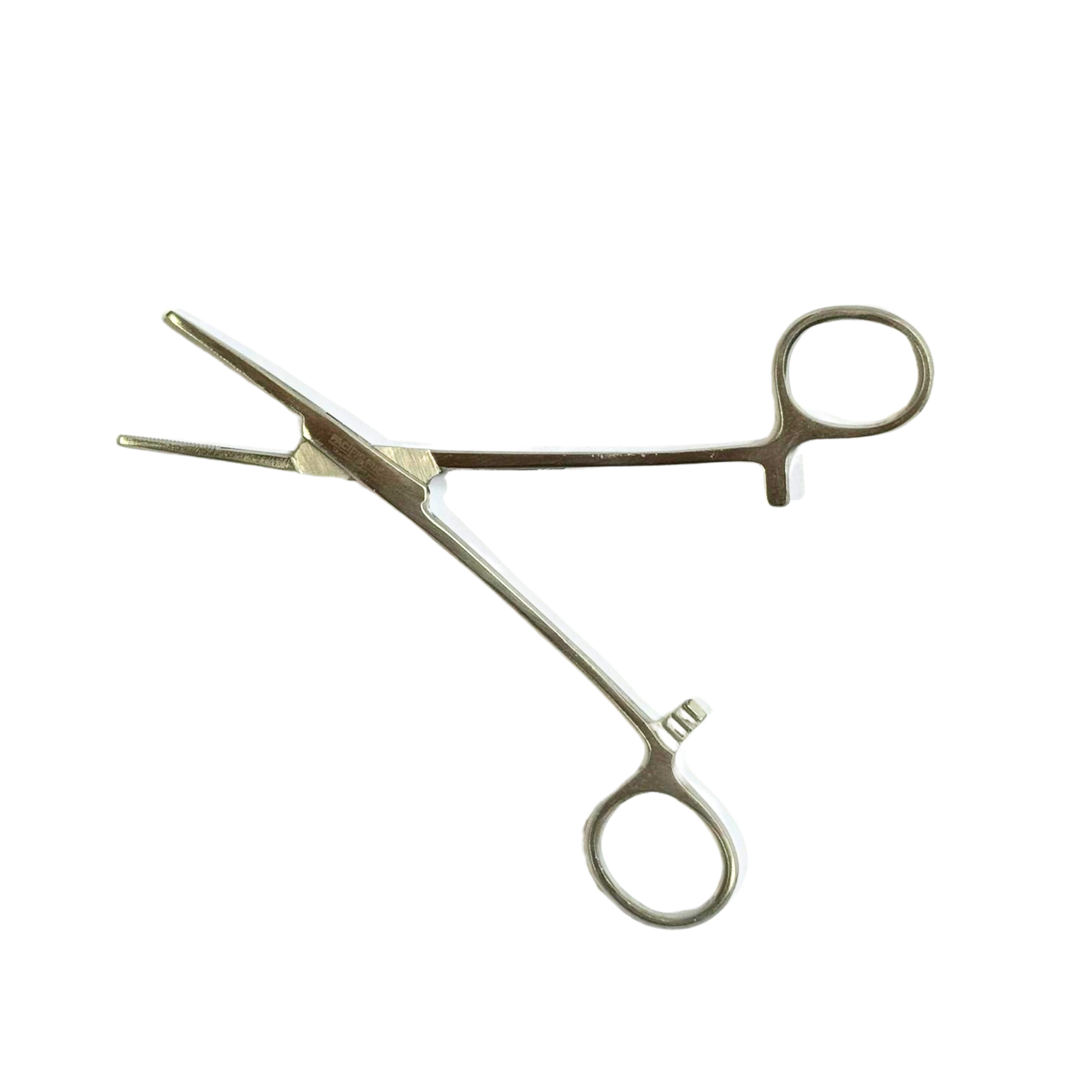 Kelly Forcep Straight 14cm