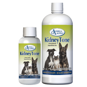 KidneyTone™ | Omega Alpha® | Various Size