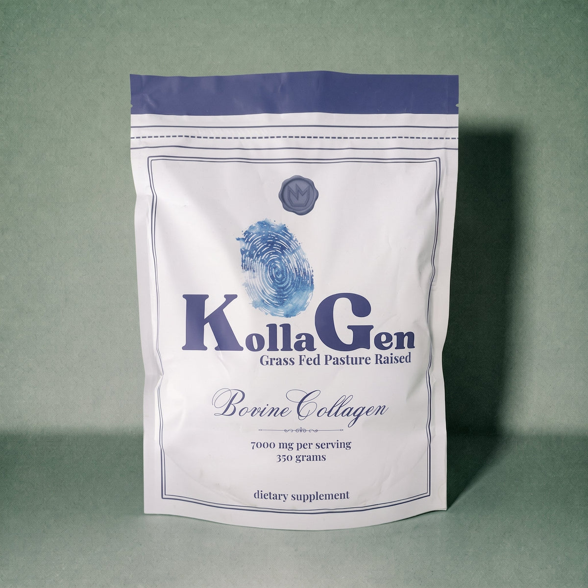 KollaGen (Grass Fed Collagen)