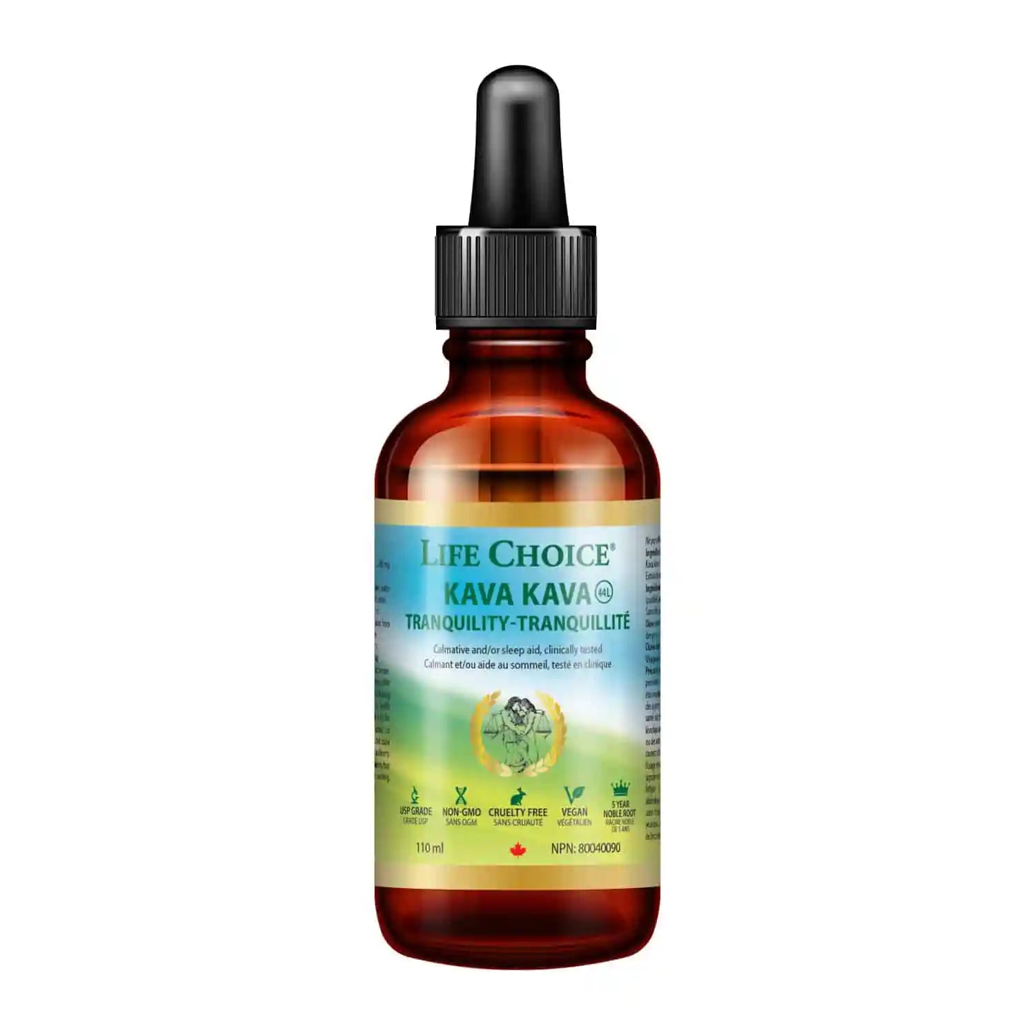 KAVA KAVA Tranquility | Life Choice® | 110 mL