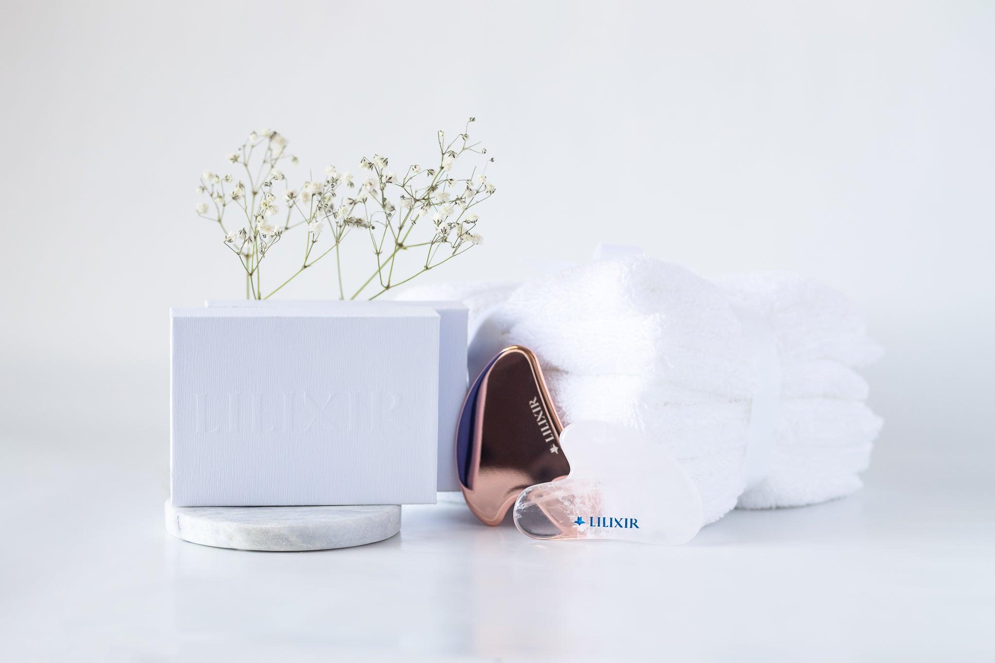 Gift Set Morning Routine