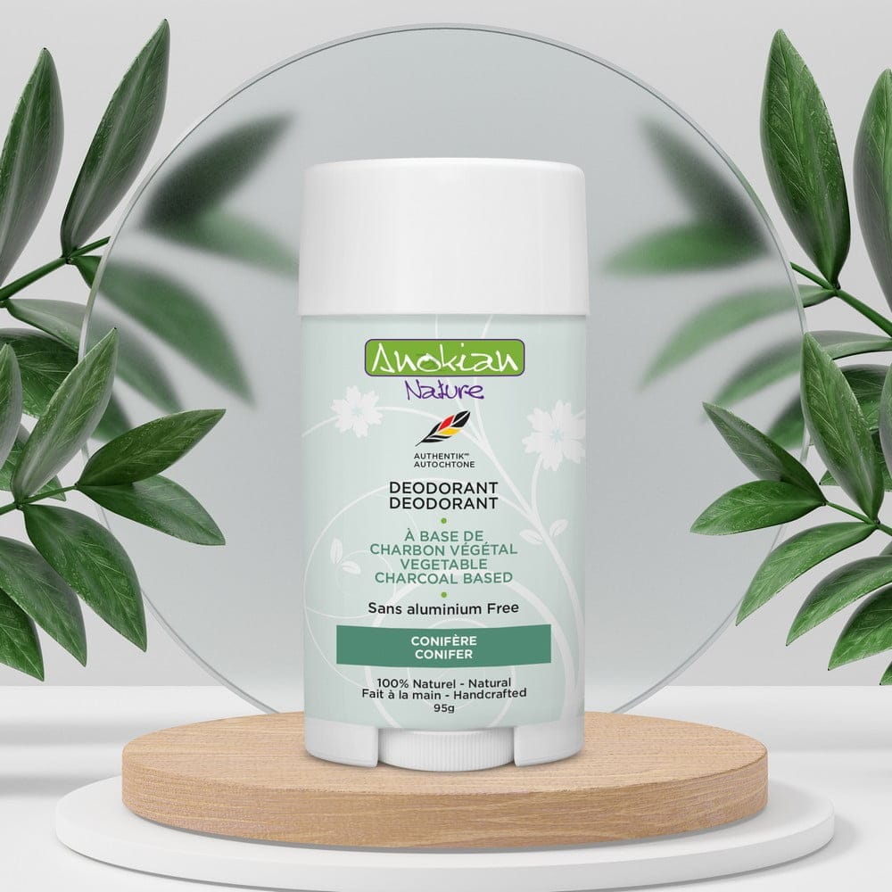 Deodorant | Conifer