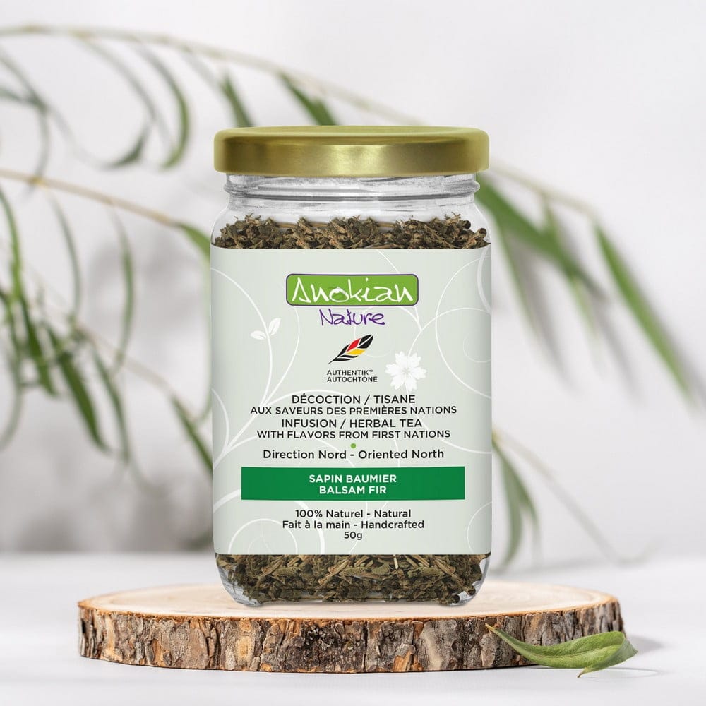 Herbal tea | Balsam fir