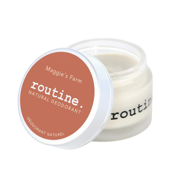 Maggie’s farm Deodorant | routine. | Various Sizes