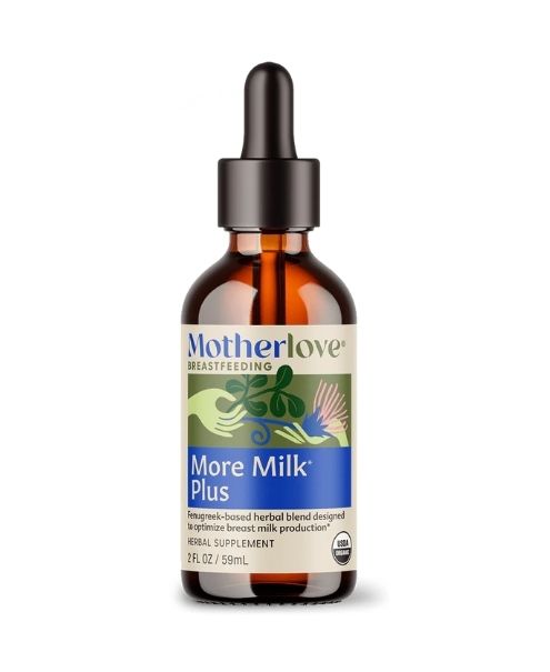 More Milk Plus® | Motherlove | Different Variants